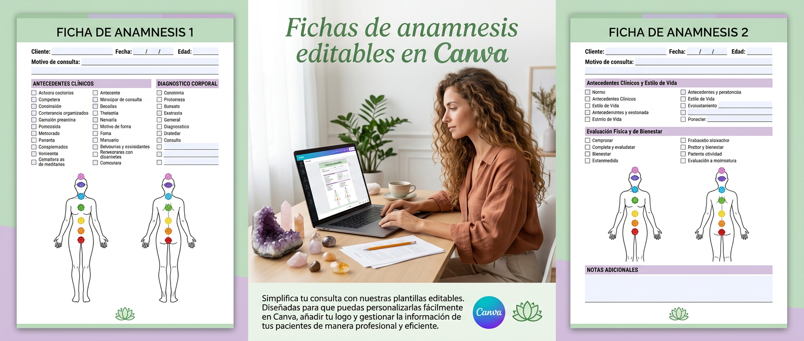 Protocolo 21 Días